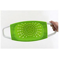 Leachate water basket fruit/ vegetable basin